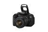 Canon EOS 650D m/18-55mm IS II